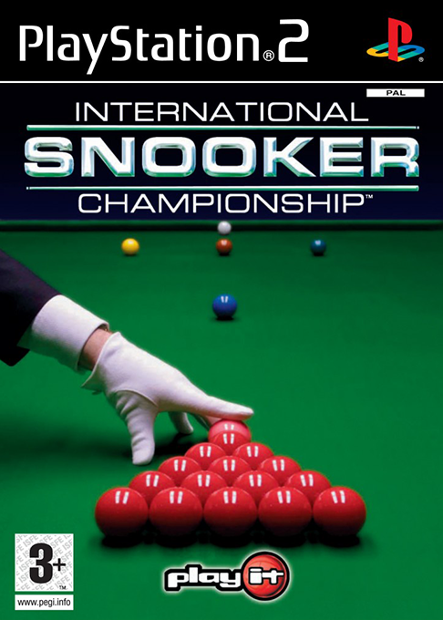International Snooker Championship