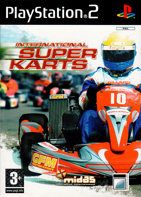 International Super Karts