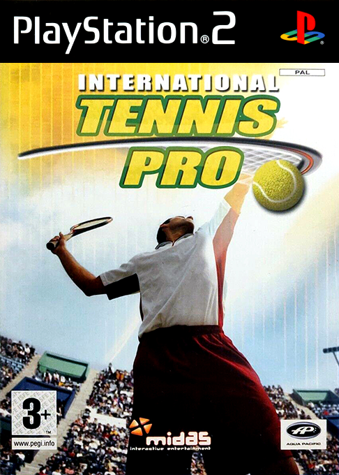 International Tennis Pro