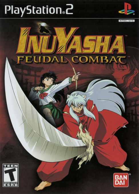 Inuyasha : Feudal Combat
