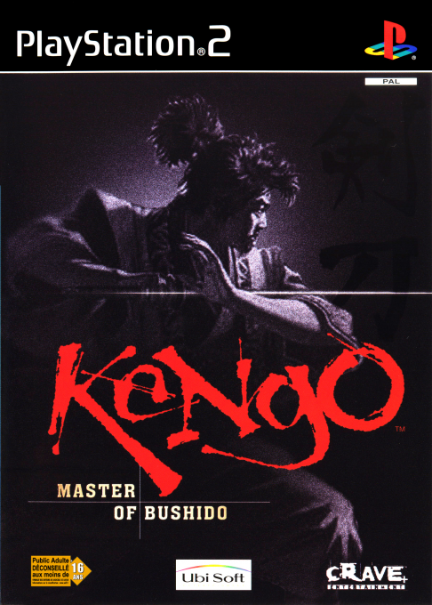 Kengo : Master of Bushido