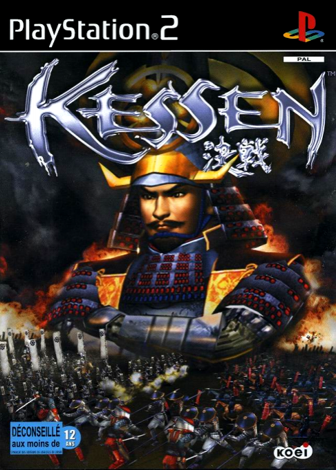 Kessen