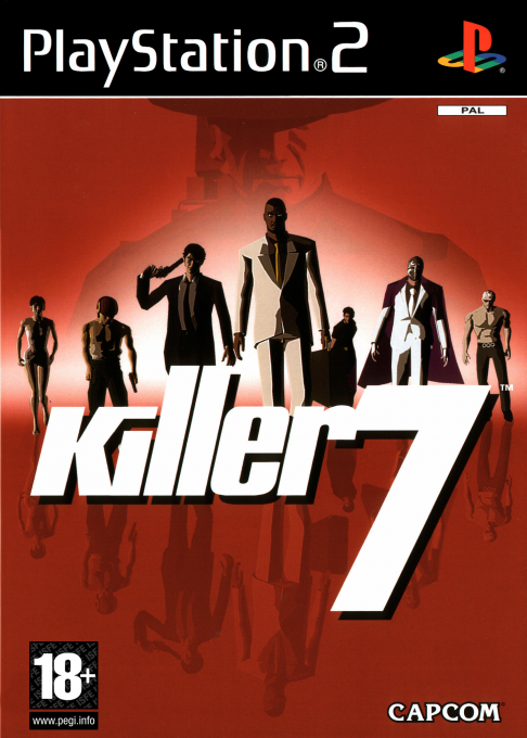 Killer7