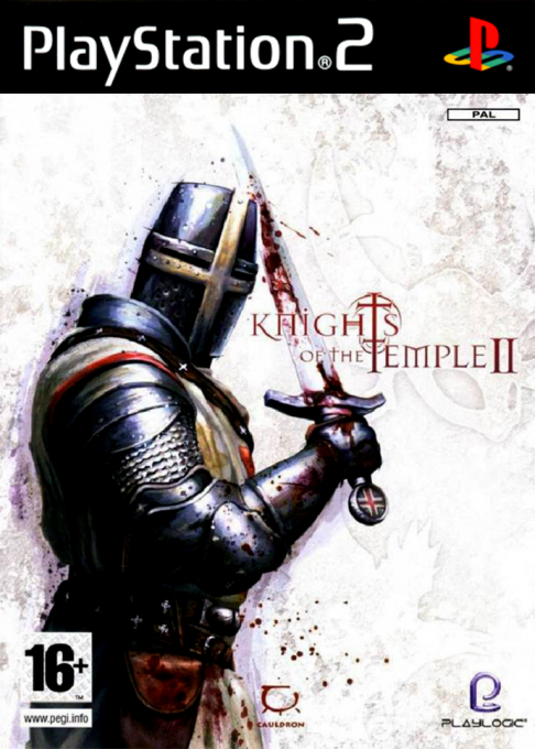 Knights of the Temple II