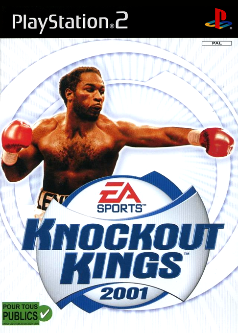 Knockout Kings 2001