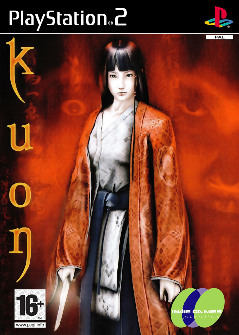 Kuon