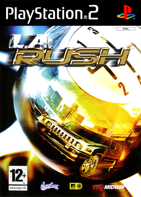 L.A. Rush