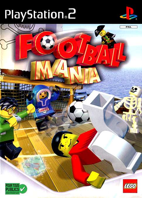 Football Mania