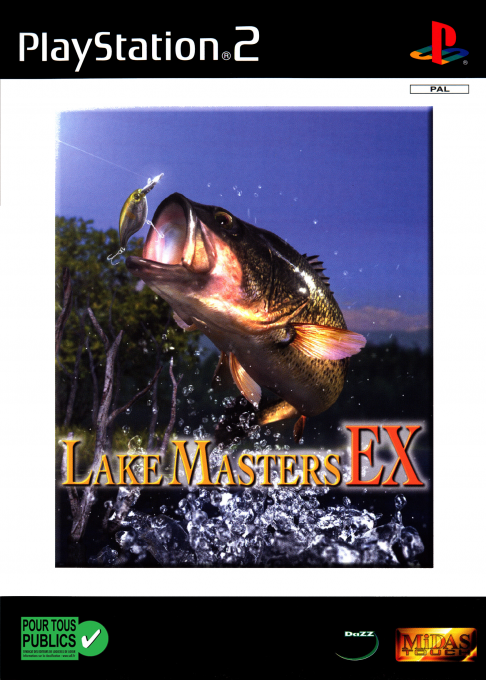 Lake Masters EX