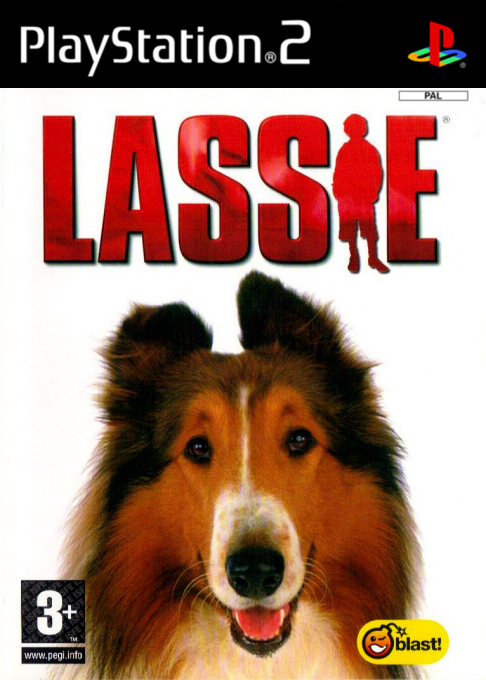 Lassie