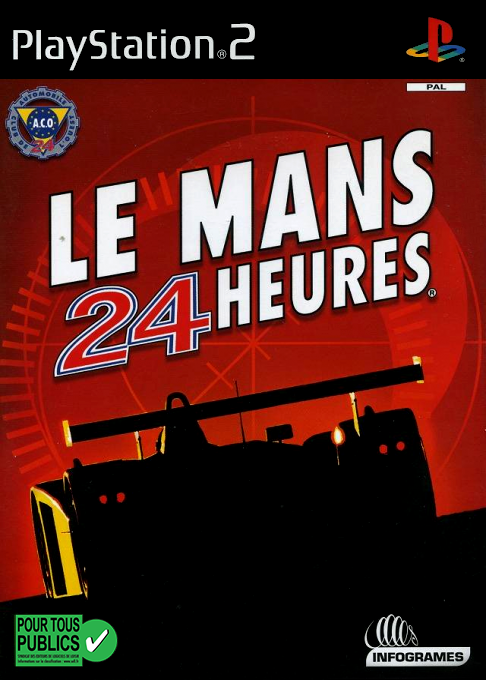 Le Mans 24 Heures