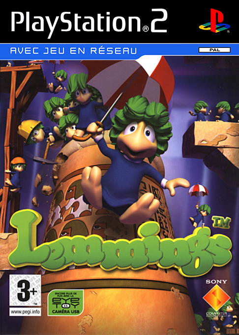 Lemmings