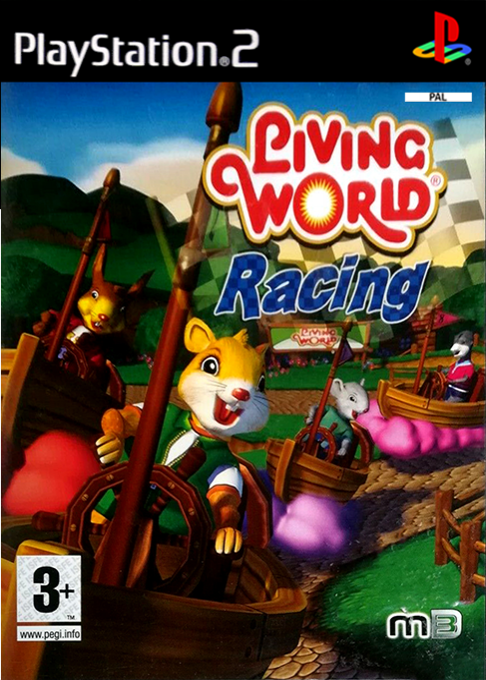 Living World Racing