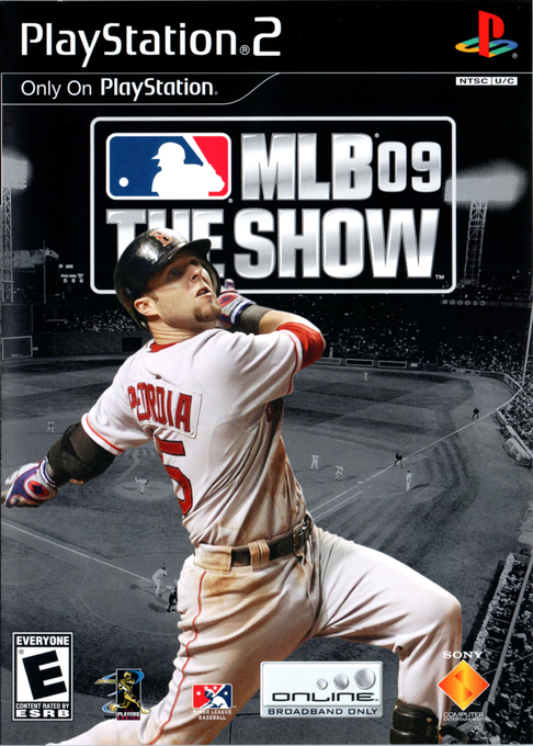 MLB 09 : The Show