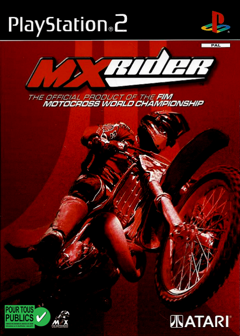 MX Rider