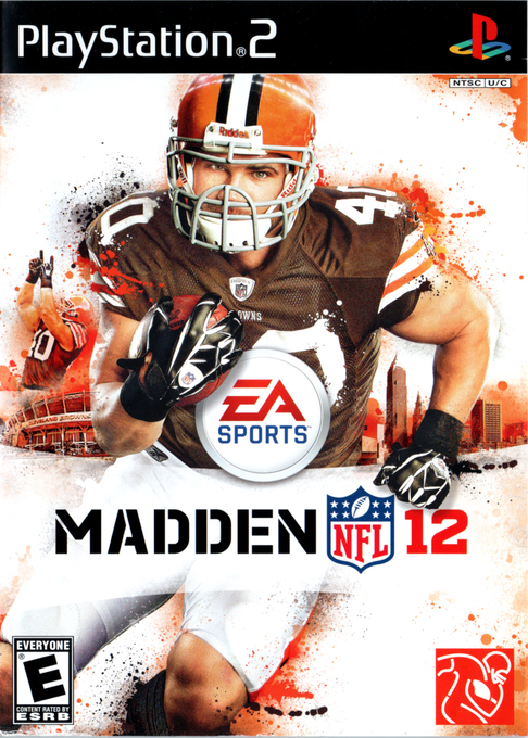 Madden NFL 12
