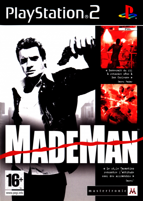 Made Man
