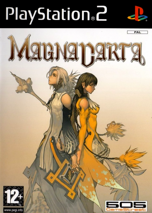 Magna Carta