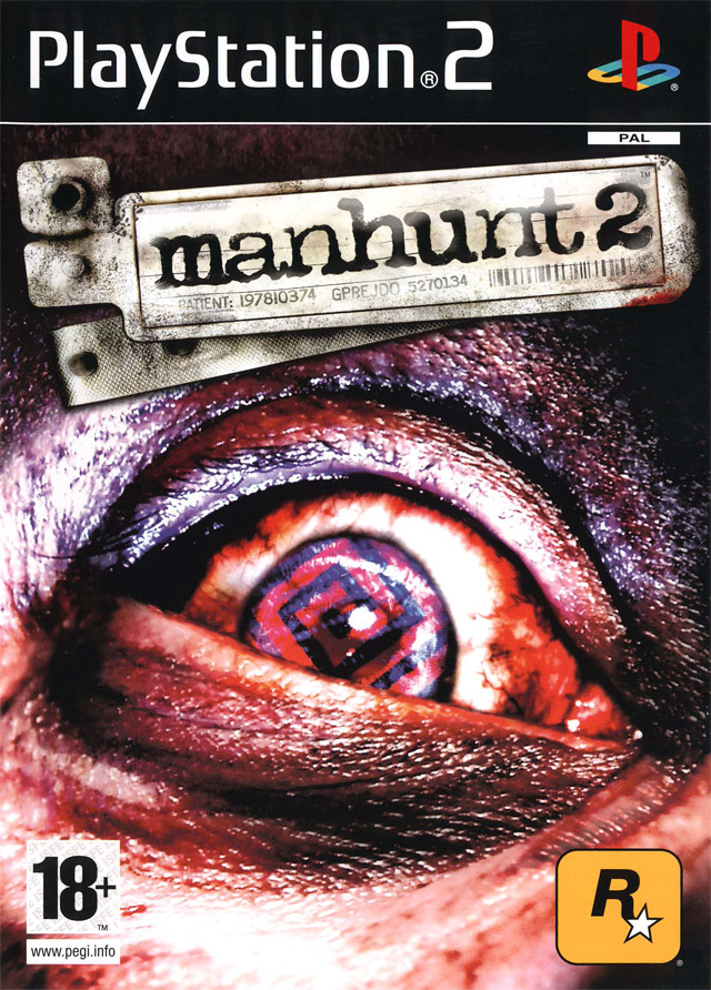 Manhunt 2