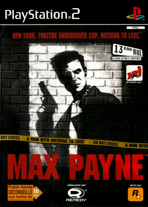 Max Payne