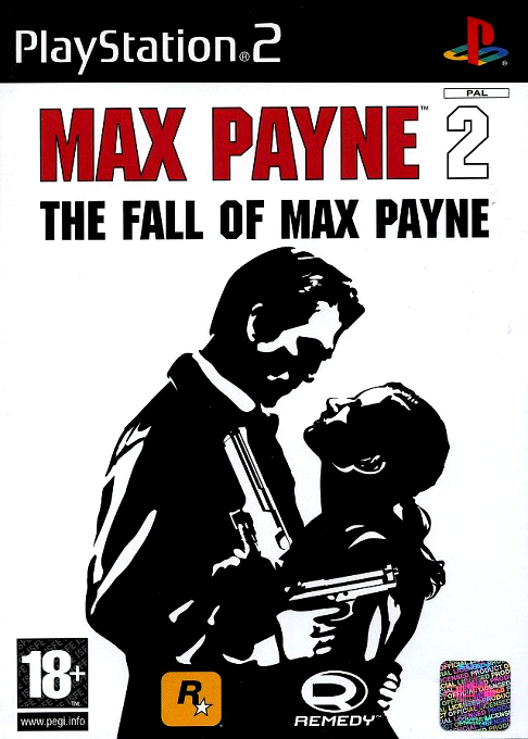 Max Payne 2 : The Fall of Max Payne