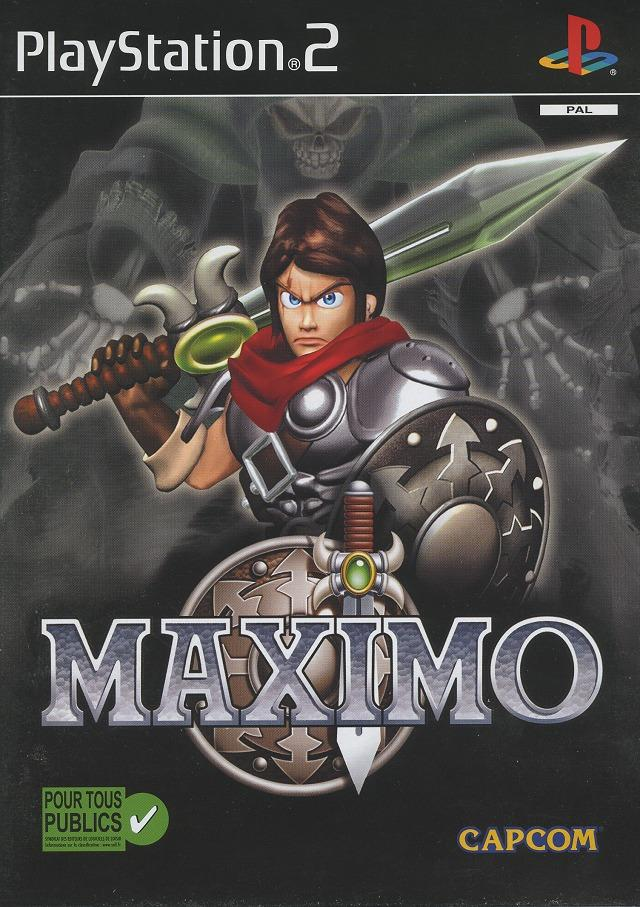 Maximo