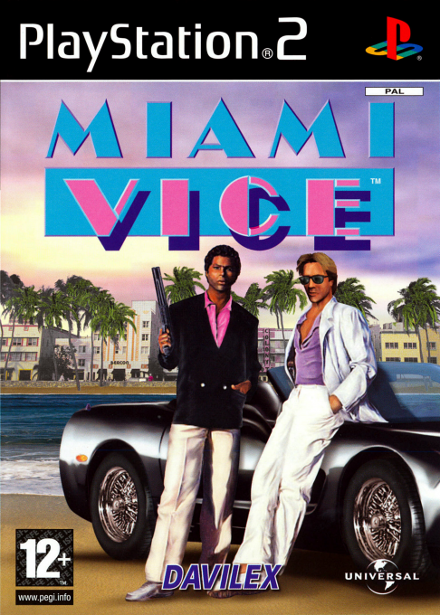 Miami Vice