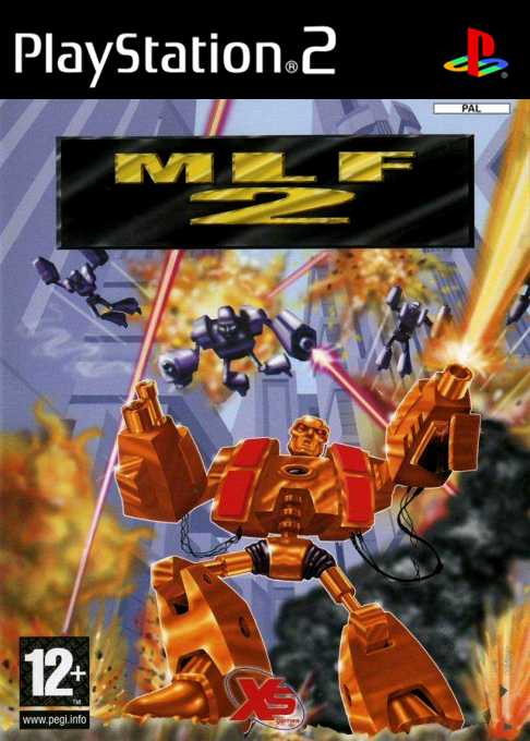 MLF 2