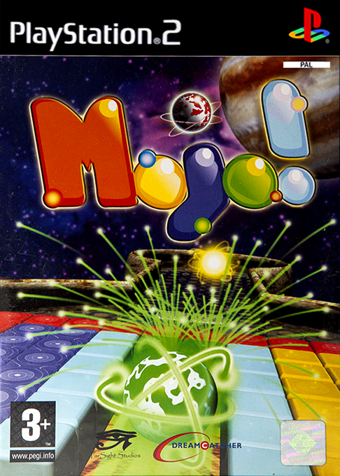 Mojo!