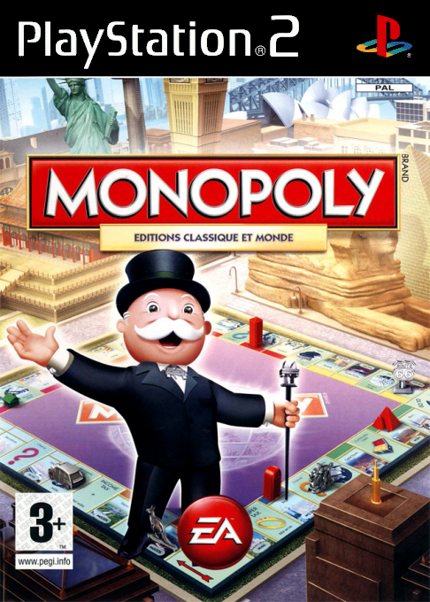 Monopoly