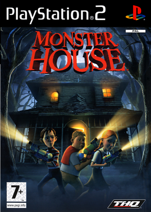 Monster House