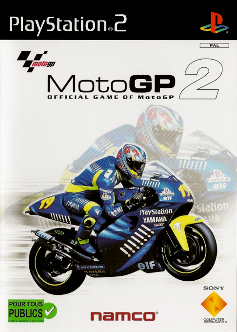 MotoGP 2