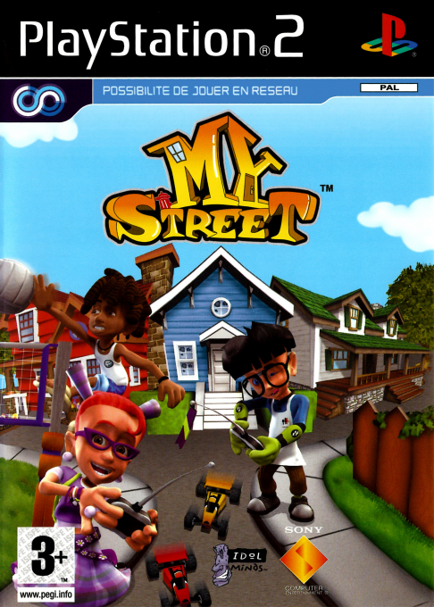 My Street