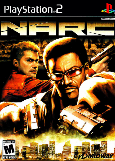 NARC