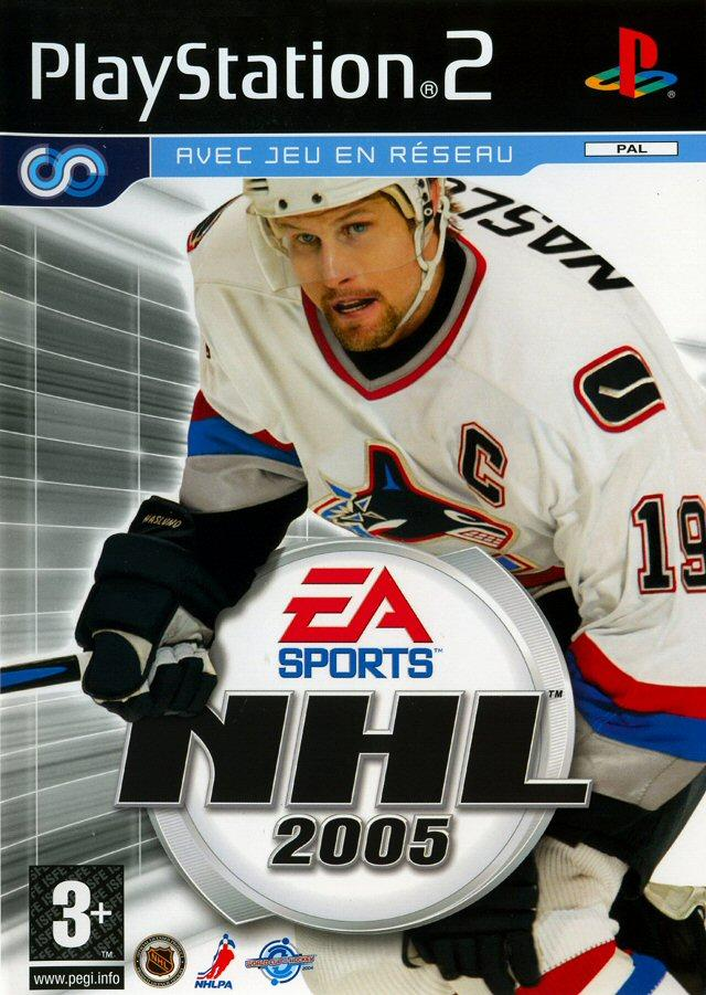 NHL 2005