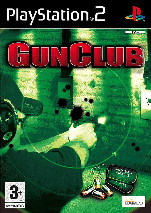 NRA Gun Club