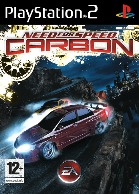 Need for Speed : Carbon