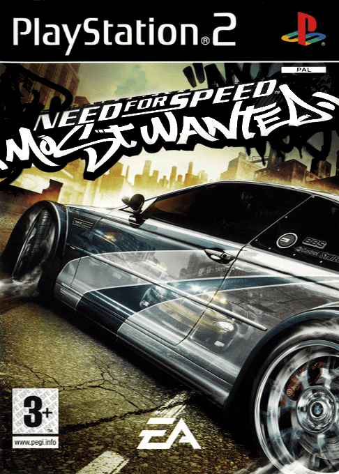 Need for Speed : Most Wanted