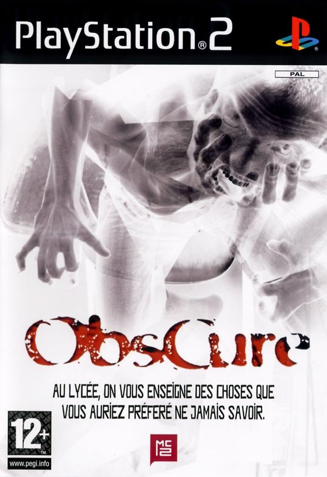 ObsCure