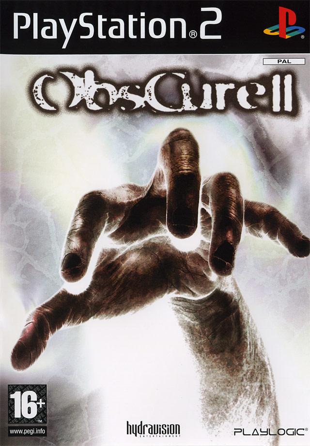 ObsCure II