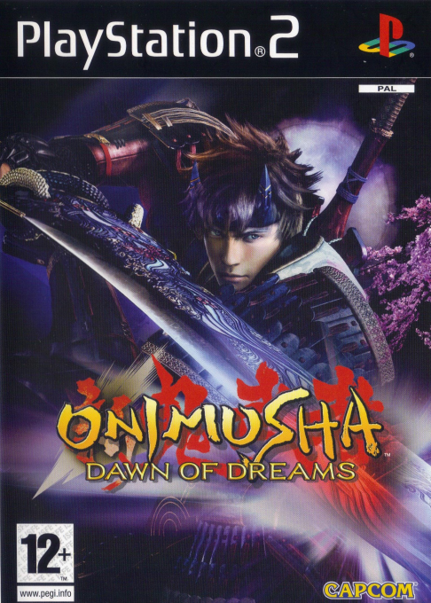Onimusha : Dawn of Dreams