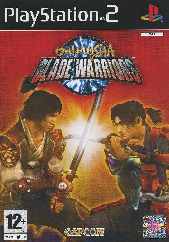 Onimusha : Blade Warriors