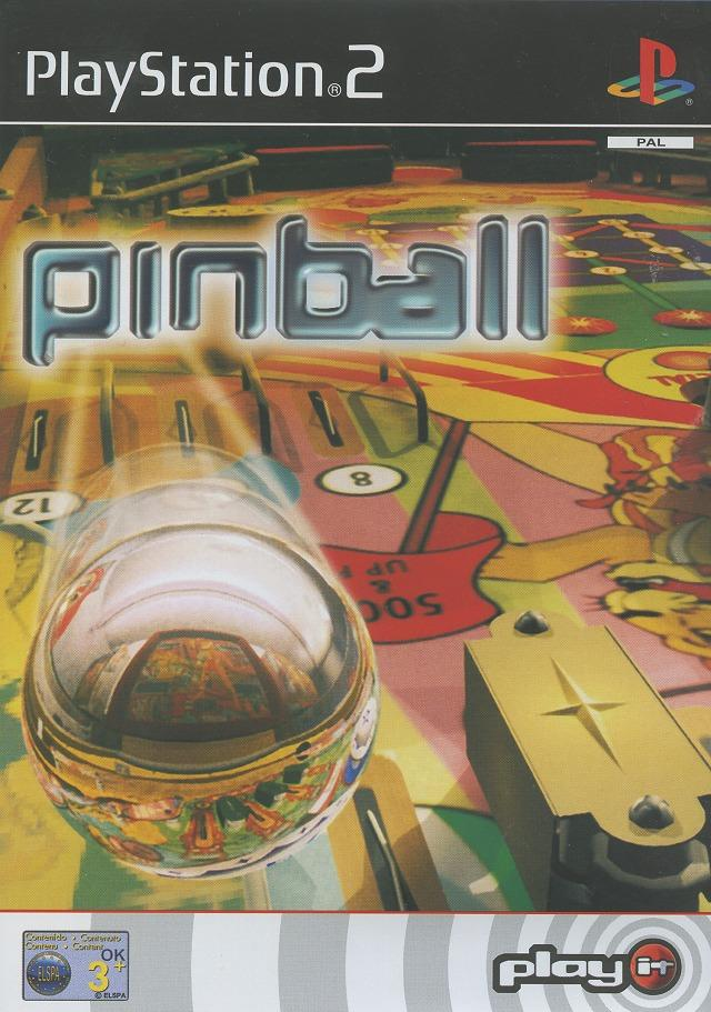 Pinball