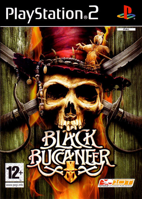 Black Buccaneer