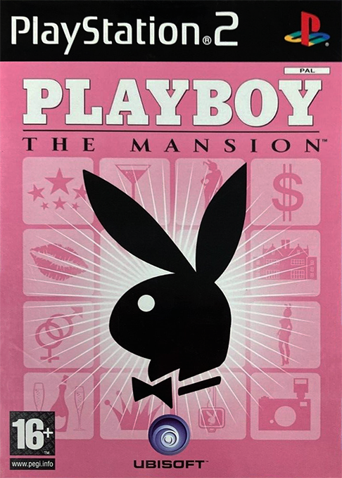 Playboy : The Mansion