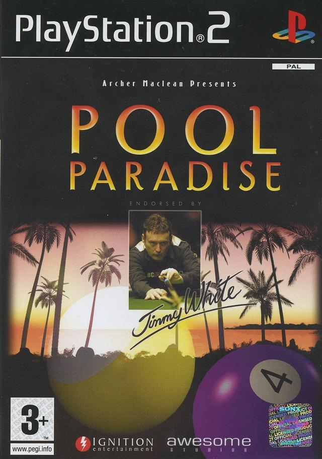 Pool Paradise