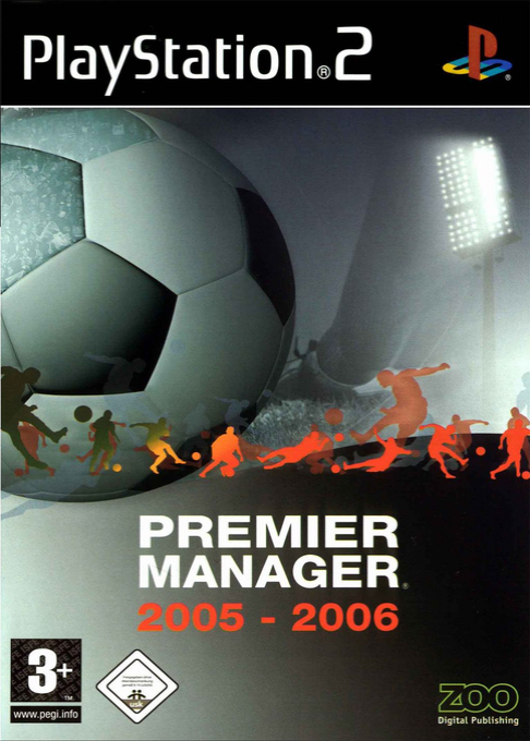 Premier Manager 2005-2006