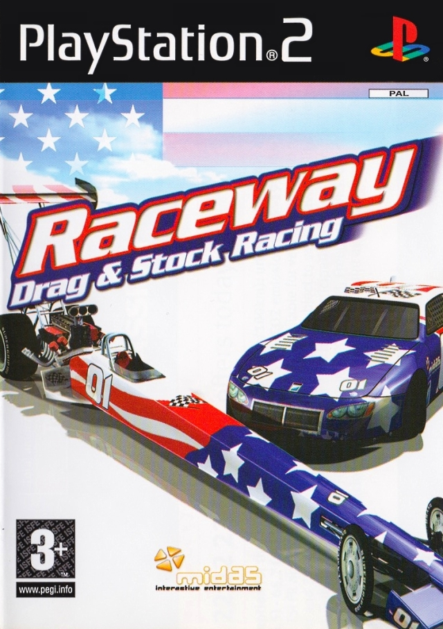 Raceway : Drag & Stock Racing