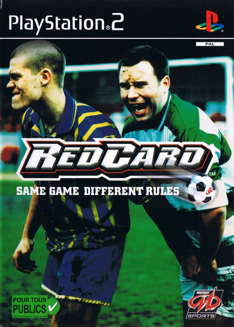 RedCard