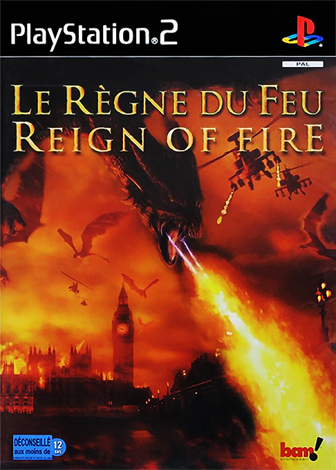 Reign of Fire